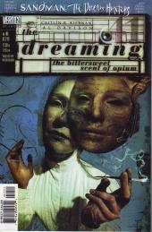 The dreaming (1996) -41- Fox and hounds (2): the bittersweet scent of opium