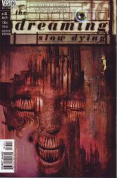 The dreaming (1996) -36- The gyres (1): slow dying