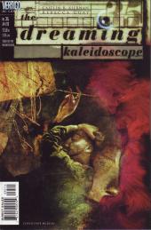 The dreaming (1996) -35- Kaleidoscope
