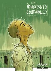Les innocents coupables -1b- La Fuite