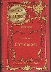 Le sapeur Camember -a1898- Les facéties du sapeur Camember