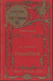 La famille Fenouillard -b1933- La Famille Fenouillard