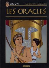 Orion (Martin) -4a2011- Les oracles