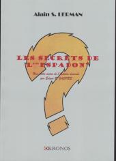 Blake et Mortimer (Divers) -HSc- Les Secrets de l'
