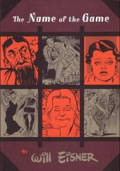 The name of the Game -a2008- The Name of the Game