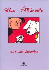 On a volé Valentine