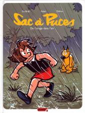 Sac à Puces -7a2009- De l'orage dans l'air
