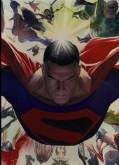 Kingdom Come (1996) -INTb- Absolute Edition