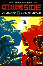 The other Side (2006) -INT- The Other Side