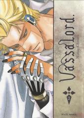 Vassalord. -2a- Tome 2