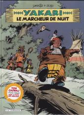 Yakari -30a2011- Le marcheur de nuit
