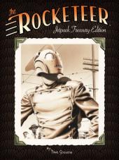 The rocketeer (TPB) -INT1b- The Rocketeer Jetpack Treasury Edition