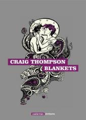 Blankets - Tome b2012