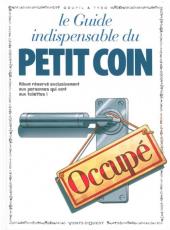 Le guide -4d12- Le guide indispensable du petit coin
