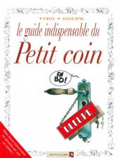 Le guide -4c03- Le guide indispensable du petit coin