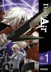 Dark Air -1- Volume 1