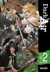 Dark Air -2- Volume 2