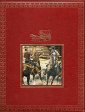 Histoire du Far-West (Intégrale) -2HC- Intégrale larousse