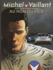 Michel Vaillant - Nouvelle saison -1SP- Au nom du fils 