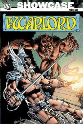 Showcase presents: Warlord (2009) -INT01- Warlord volume 1