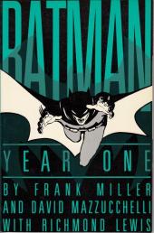 Batman Vol.1 (1940) -INT''- Year One