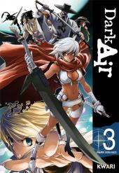 Dark Air -3- Volume 3