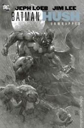 Batman Vol.1 (1940) -INTa- Hush - Unwrapped