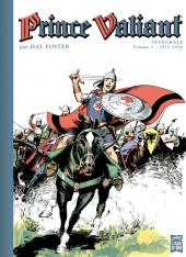 Prince Valiant (Soleil) -1- Volume 1 : 1937-1938