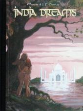 India dreams -7TT- Taj Mahal