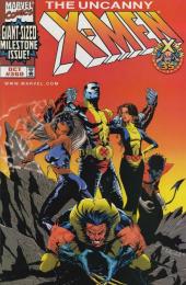 X-Men Vol.1 (The Uncanny) (1963) -360C- Children of the atom