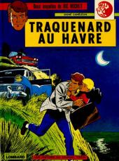Ric Hochet -1d1979- Traquenard au Havre