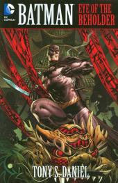 Batman Vol.1 (1940) -INT- Eye of the Beholder