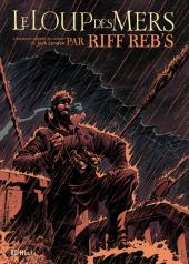 Le loup des Mers -TT- Le Loup des Mers