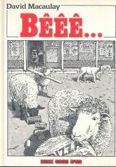 (AUT) Macaulay - Bêêê...