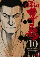 Coq de combat -10a2013- Tome 10