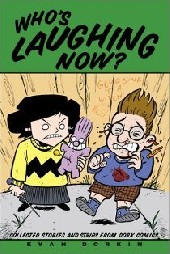 Dork! (1993) -INT1a- Who's laughing now?