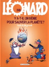 Léonard -38a2010- Y a-t-il un génie pour sauver la planète ?