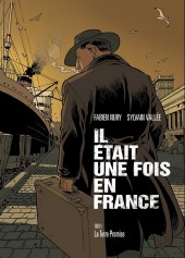 Il était une fois en France -6TT2- La terre promise