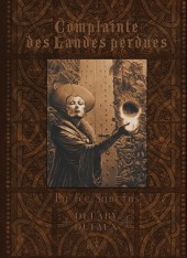 Complainte des Landes perdues -7TT- Les chevaliers du pardon 3 - La fée Sanctus