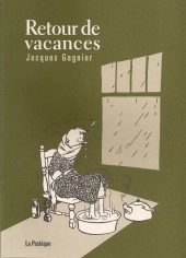 Retour de vacances