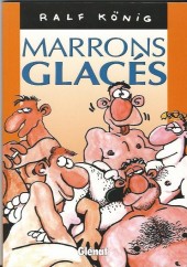 Marrons glacés - Tome a1997