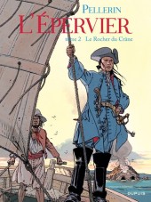 L'Épervier (Pellerin) -2d2012- Le Rocher du crâne