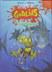 Goblin's -2a2010- En vert et contre tous