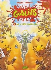 Goblin's -3a2010- Sur la terre comme au ciel