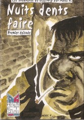 Les aventures de Gizzi-Pig -1- Nuits dents faire