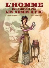 L'homme qui n'aimait pas les armes à feu -1TT- Chili con carnage