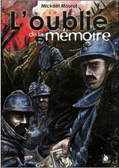 L'oublié de la mémoire - Tome 1