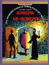 Timoléon -3b1985- Joseph le borgne