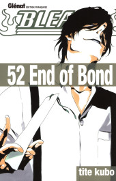 Bleach -52- End of Bond