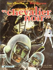 Bob Morane 02 (Dargaud) -10c1978- Opération 